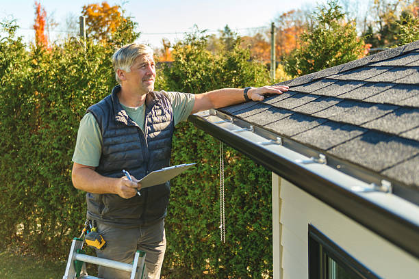 Trusted Roof Leak Repair service in Temperance, MI - Ben Roofing and Steel LLC